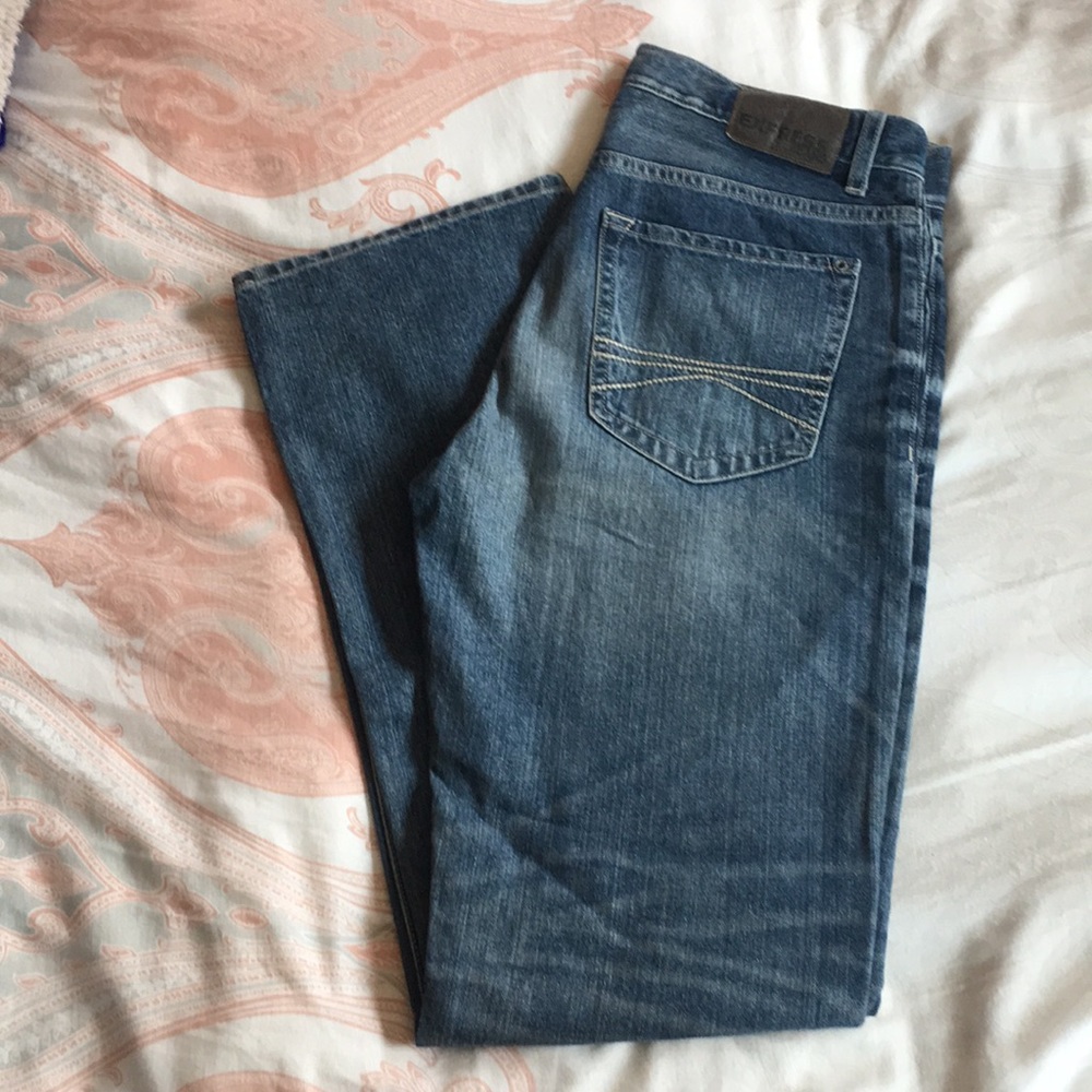 Express Jeans 32X32